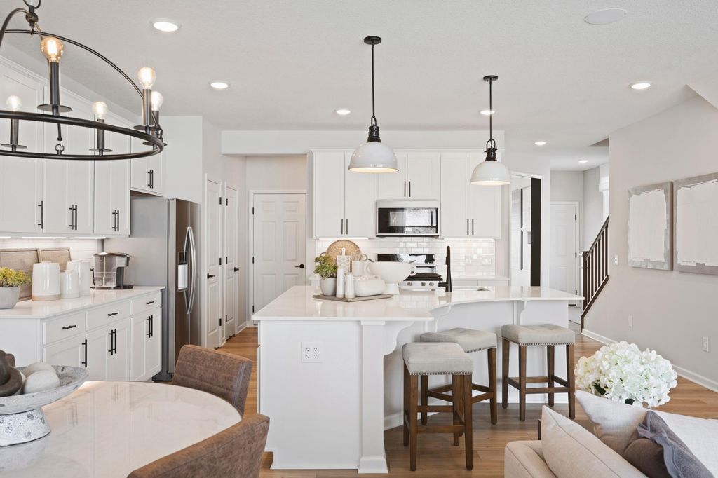 Photo of 14499 103rd Place N, Maple Grove, MN 55369 (MLS # 6826433)