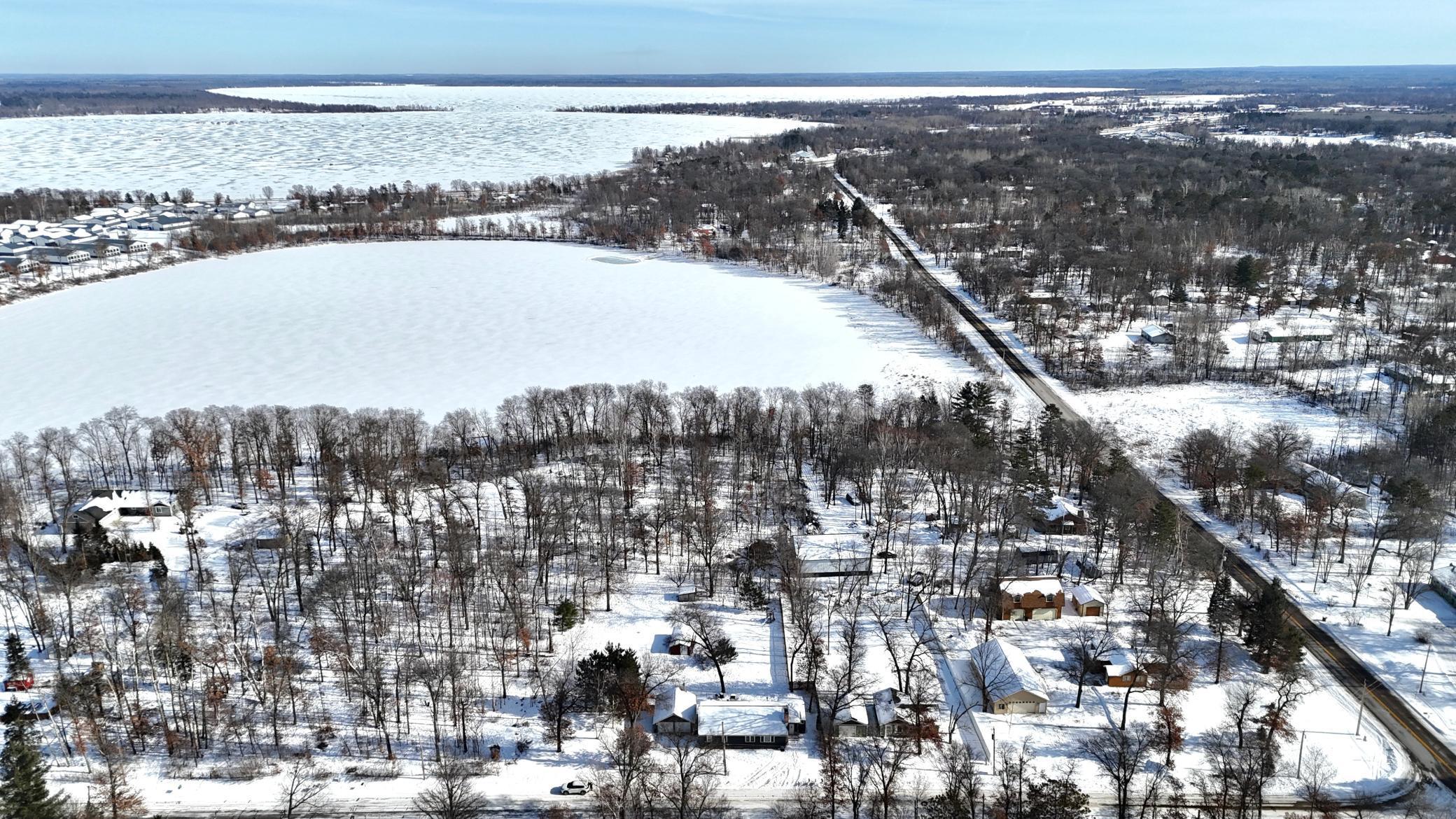 19060 Love Lake Road