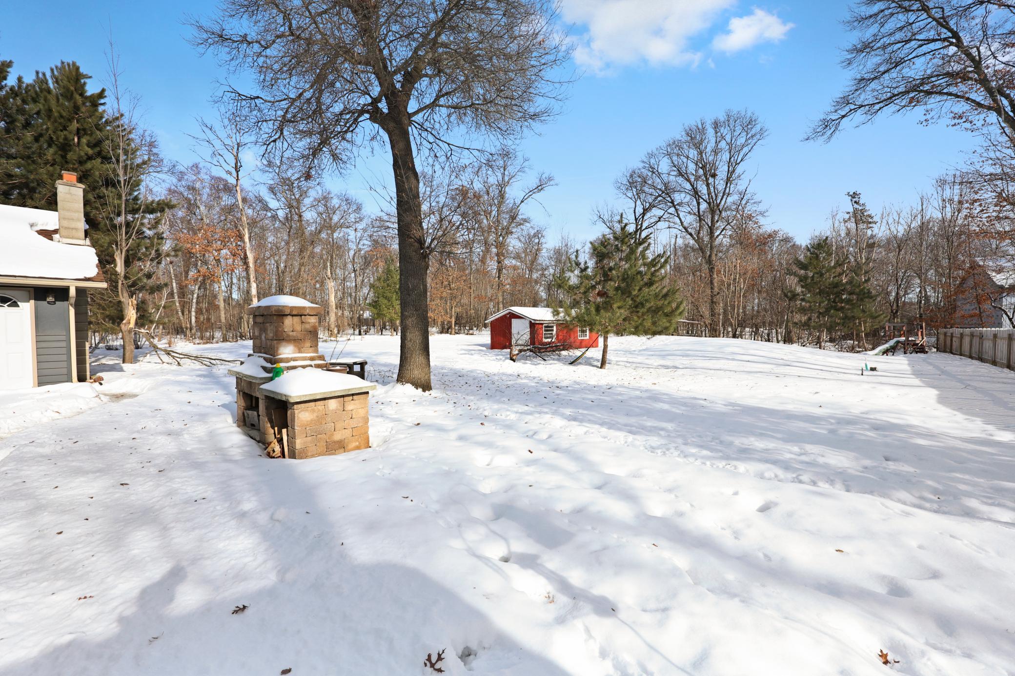 19060 Love Lake Road