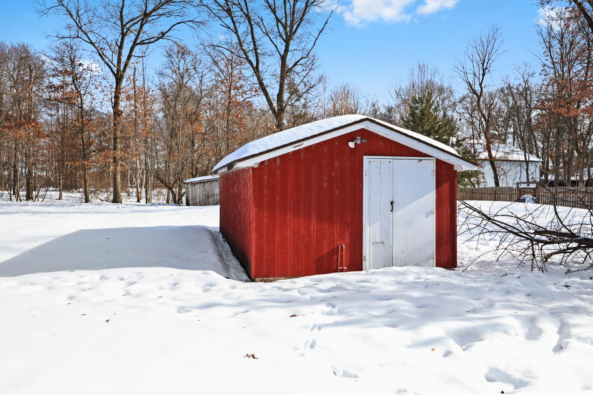 19060 Love Lake Road