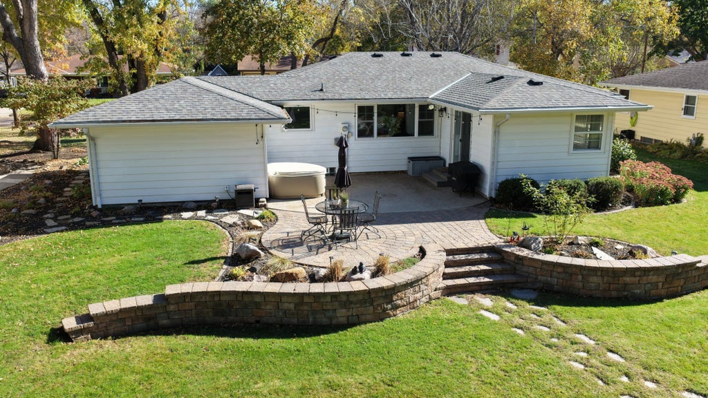 Photo of 1136 Florence Lane SW, Willmar, MN 56201 (MLS # 7156890)