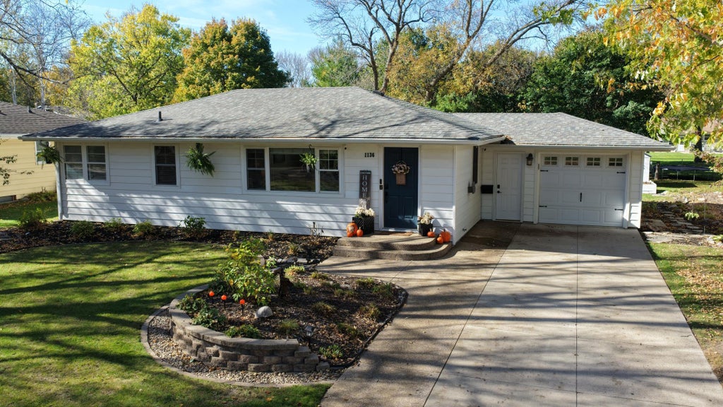 Photo of 1136 Florence Lane SW, Willmar, MN 56201 (MLS # 7156890)