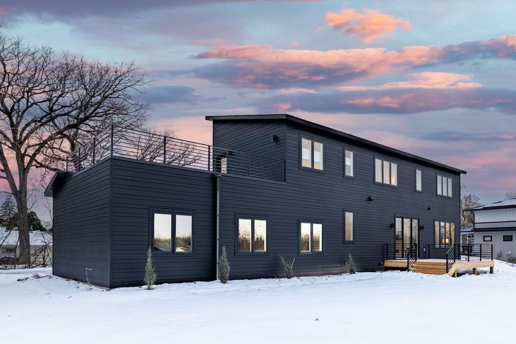 Photo of 9597 Sandra Lane, Minnetonka, MN 55305 (MLS # 7018860)