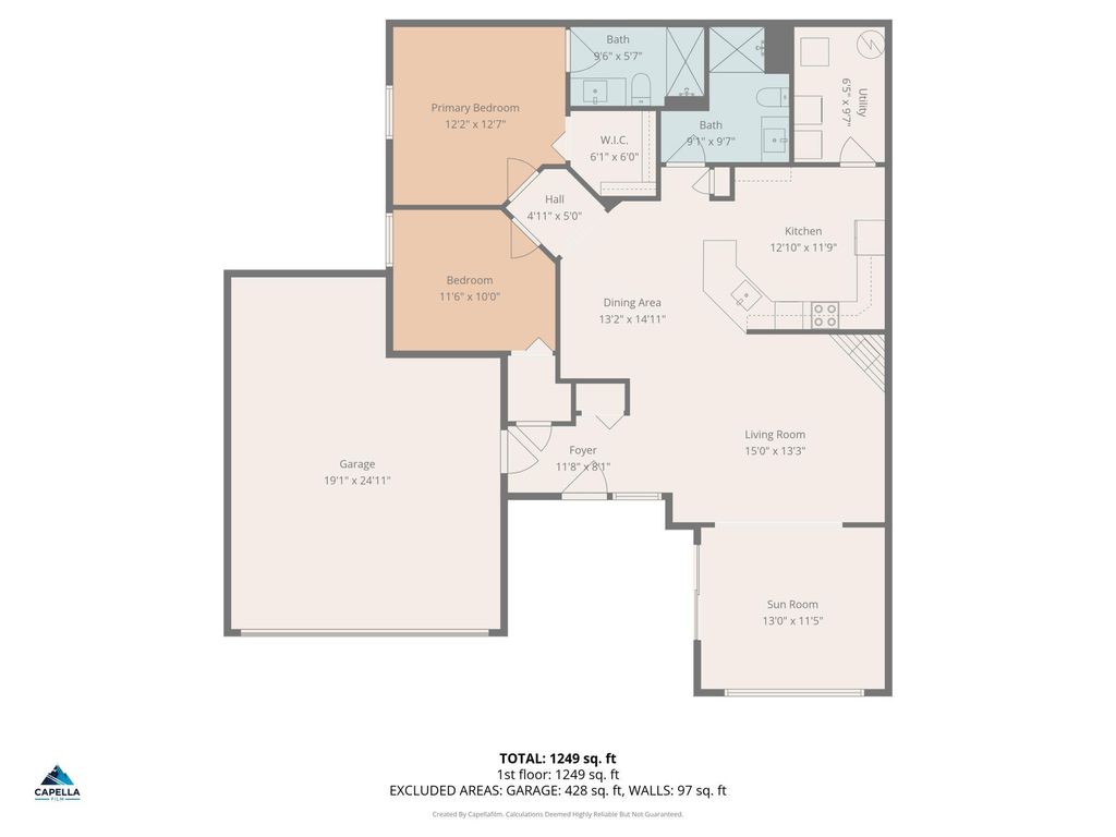 Photo of 836 Roundhouse Street, Shakopee, MN 55379 (MLS # 7055784)