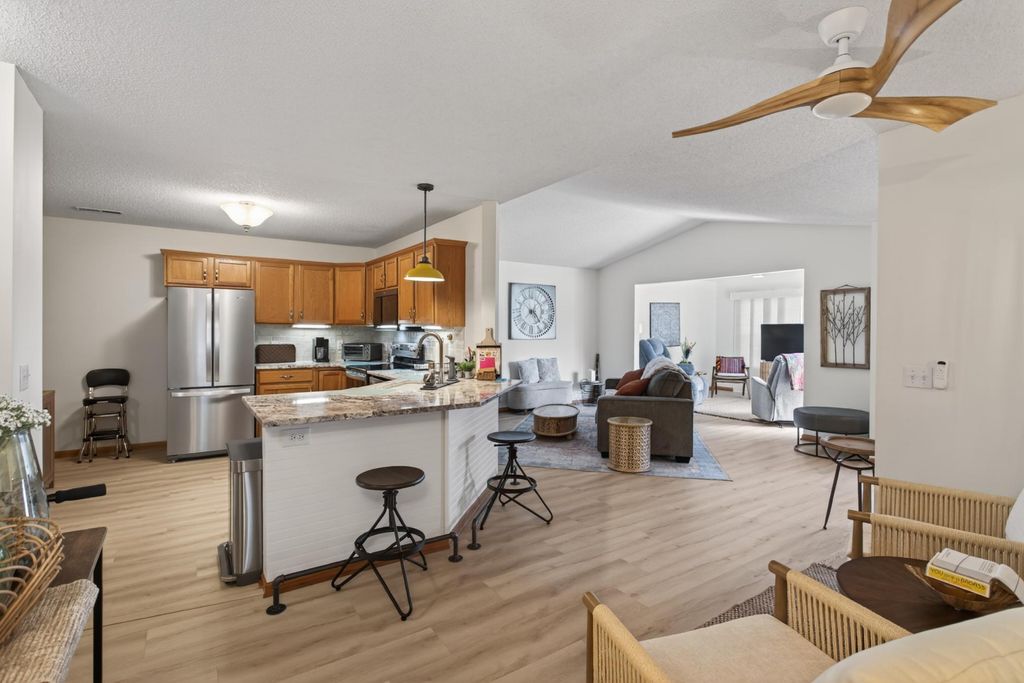 Photo of 836 Roundhouse Street, Shakopee, MN 55379 (MLS # 7055784)