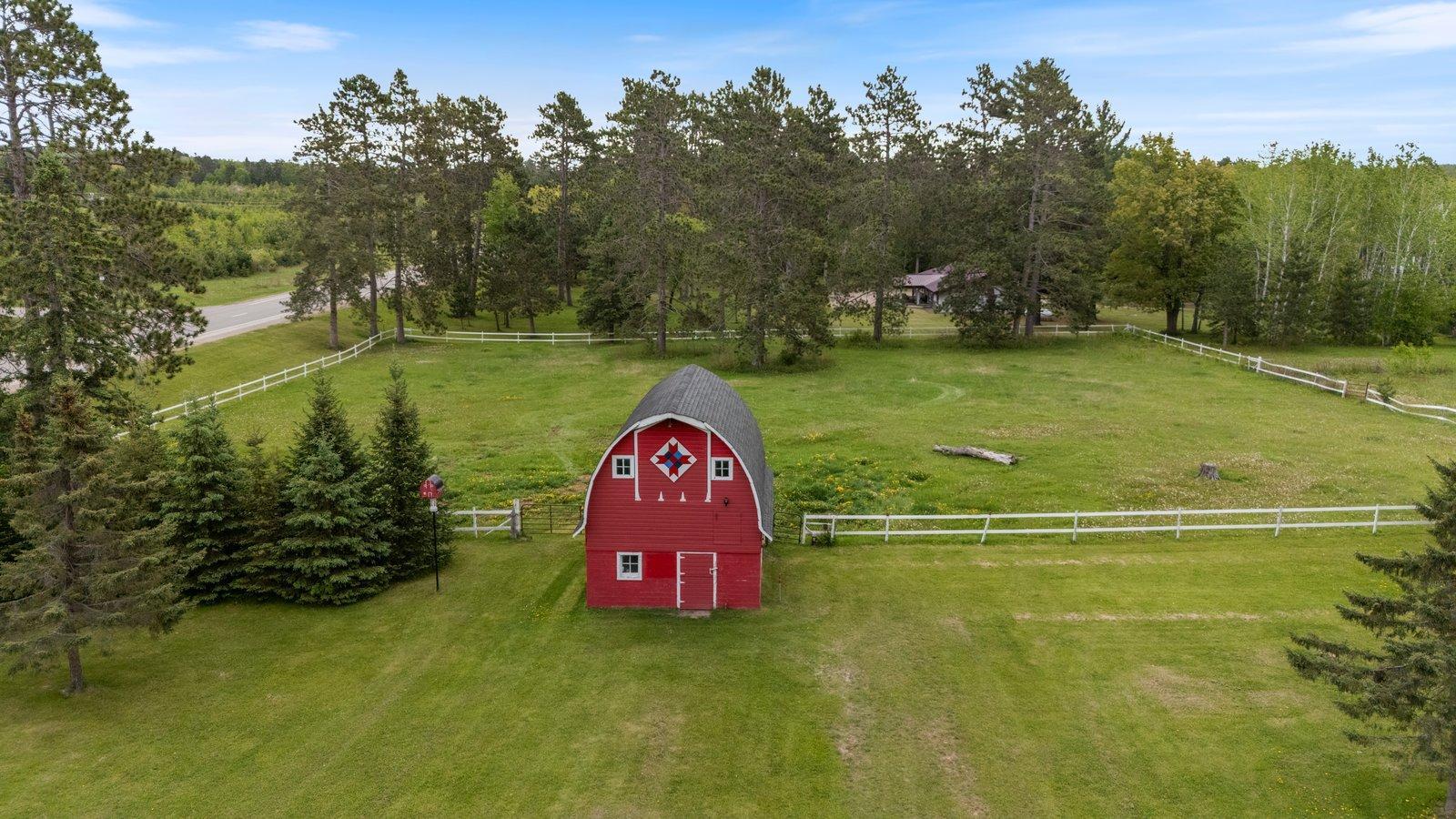 989 Trout Lake Road