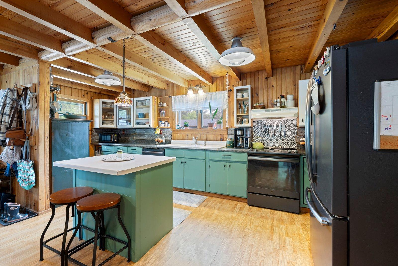 989 Trout Lake Road