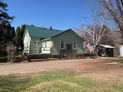602 5th Street NW Aitkin MN 56431