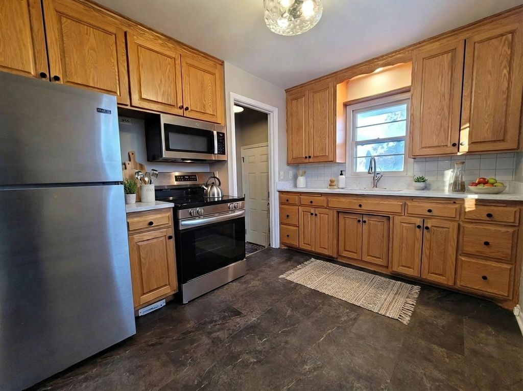 Photo of 8911 Greystone Avenue S, Cottage Grove, MN 55016 (MLS # 7014952)