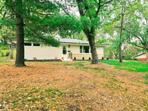 11509 Palmer Road Bloomington MN 55437