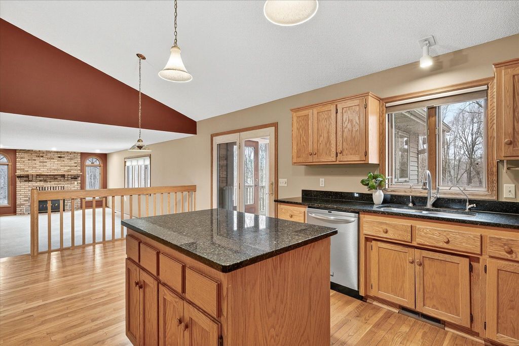 Photo of 18246 Fillmore Street NE, East Bethel, MN 55011 (MLS # 7007807)