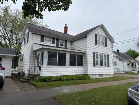 367 High Forest Street, Winona, MN 55987 - MLS#: 6725365
