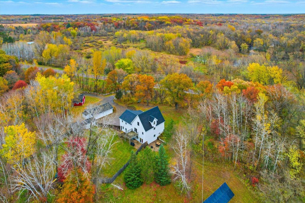 Photo of 33814 Walbo Drive NW, Cambridge, MN 55008 (MLS # 7003681)