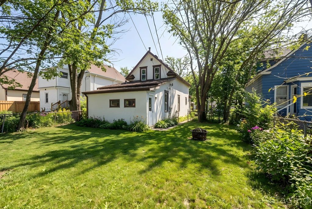 Photo of 3451 Oliver Avenue N, Minneapolis, MN 55412 (MLS # 7001340)