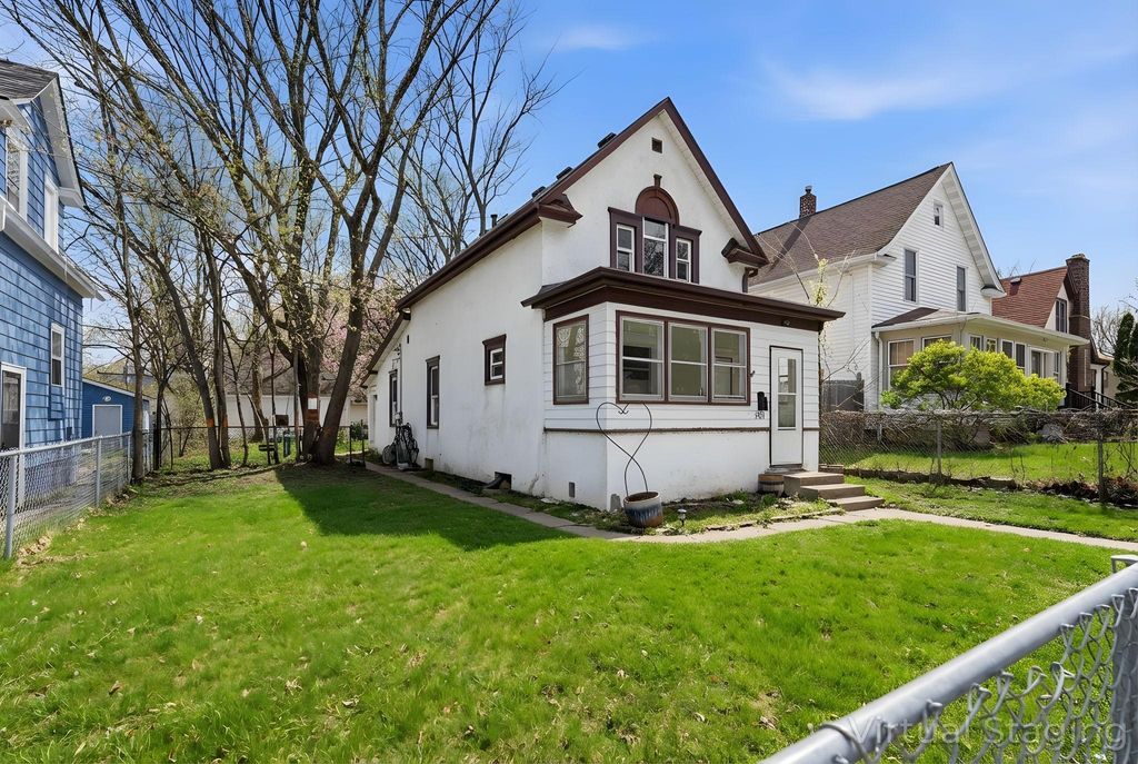 Photo of 3451 Oliver Avenue N, Minneapolis, MN 55412 (MLS # 7001340)