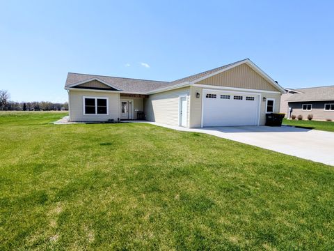 Photo of 1401 W Fairview Avenue, Olivia, MN 56277 (MLS # 7064578)