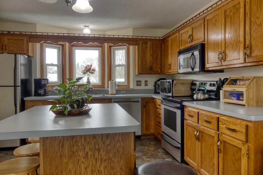 Photo of 8751 212th Street Court N, Forest Lake, MN 55025 (MLS # 6822261)