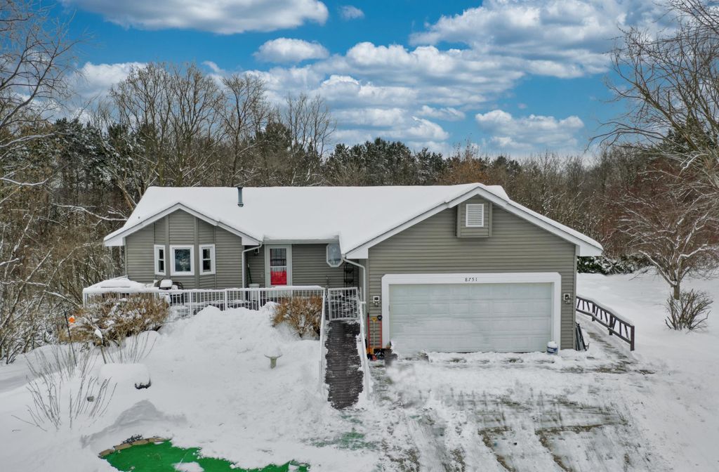 Photo of 8751 212th Street Court N, Forest Lake, MN 55025 (MLS # 6822261)