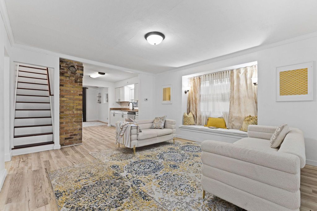 Photo of 1775 Morgan Avenue, Saint Paul, MN 55116 (MLS # 7000791)