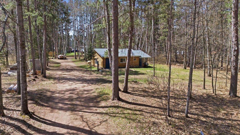Photo of 38204 Thornbury Way, Sturgeon Lake, MN 55783 (MLS # 7073326)