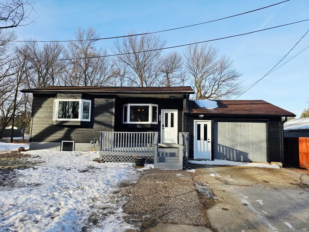 Photo of 1309 Porter Road, Montevideo, MN 56265 (MLS # 7001919)