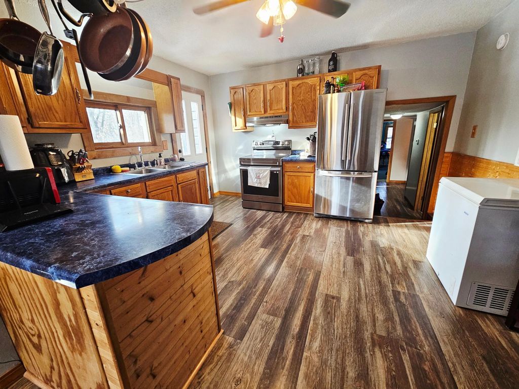 Photo of 1309 Porter Road, Montevideo, MN 56265 (MLS # 7001919)