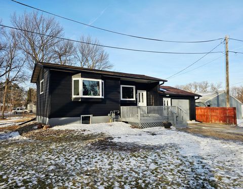 Photo of 1309 Porter Road, Montevideo, MN 56265 (MLS # 7001919)