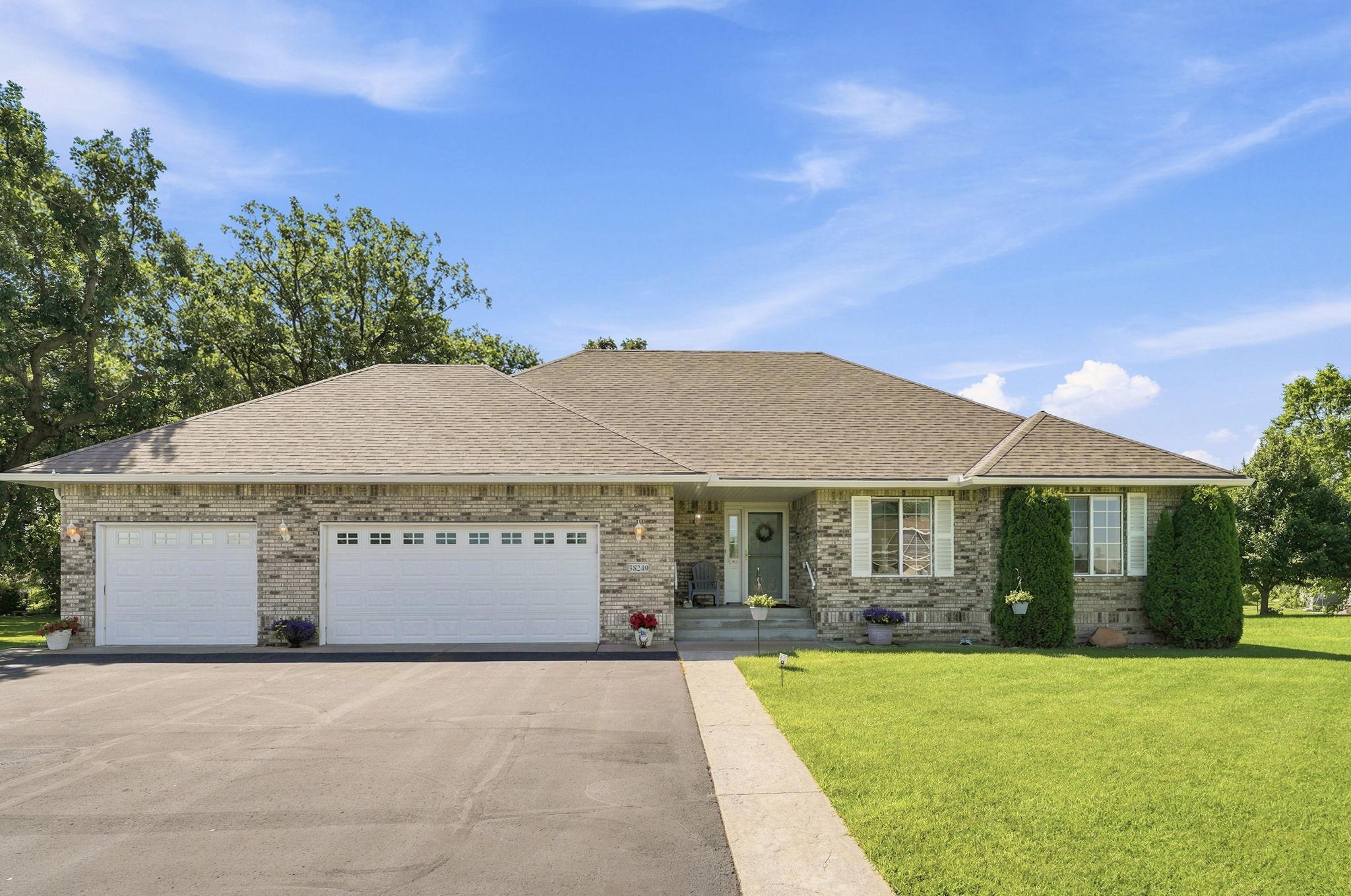 Photo 1 of 43 — 38249 Everton Avenue, North Branch, MN 55056