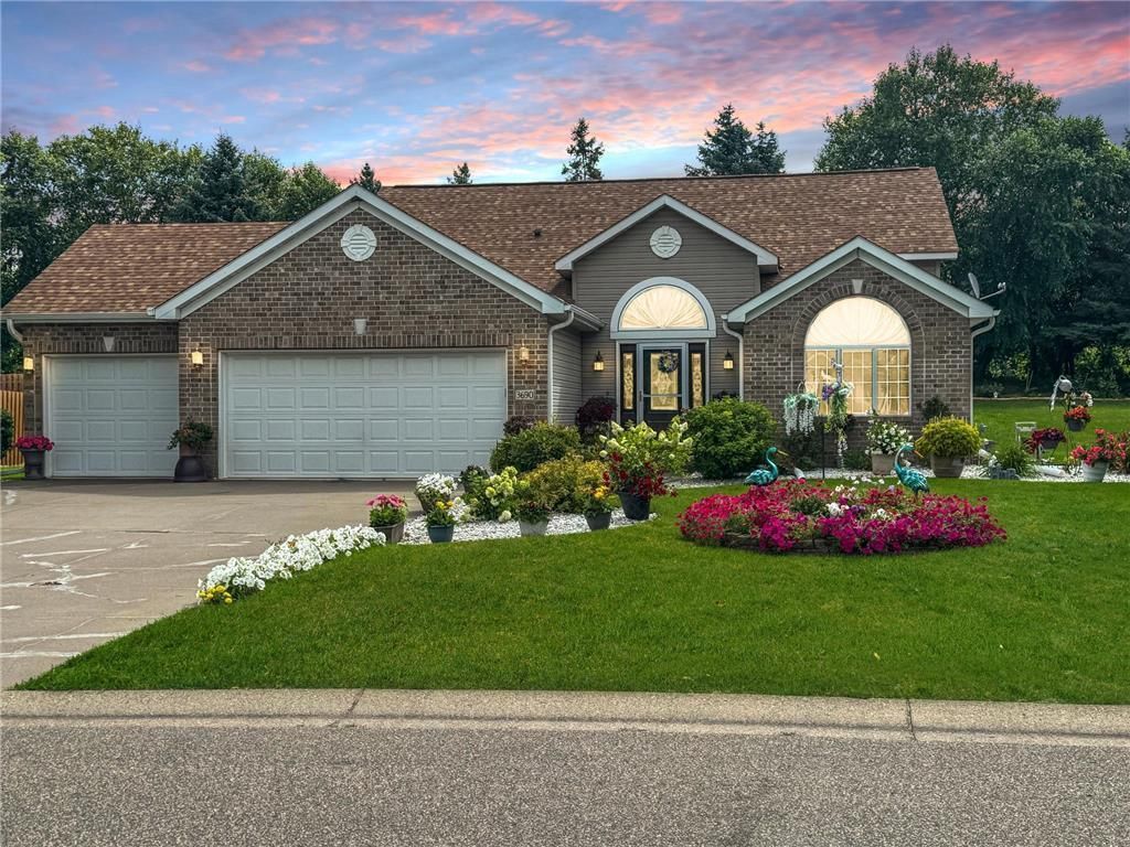 Photo of 3690 Commonwealth Road, Woodbury, MN 55125 (MLS # 7051236)