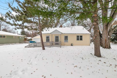 7114 4th Avenue S Richfield MN 55423