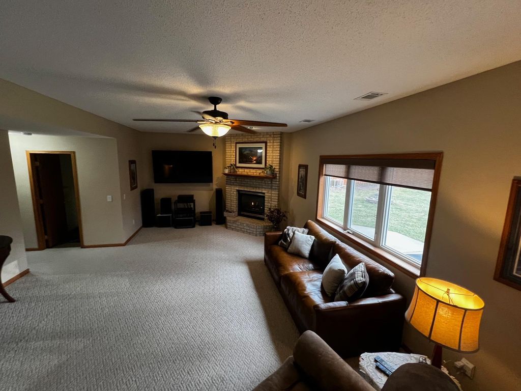 Photo of 6345 Bailey Trail, Inver Grove Heights, MN 55077 (MLS # 7033022)