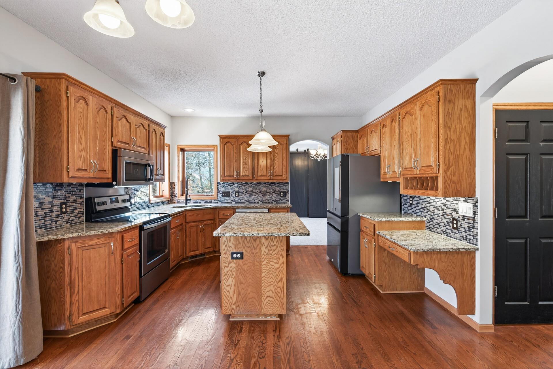 14969 River Oak Court