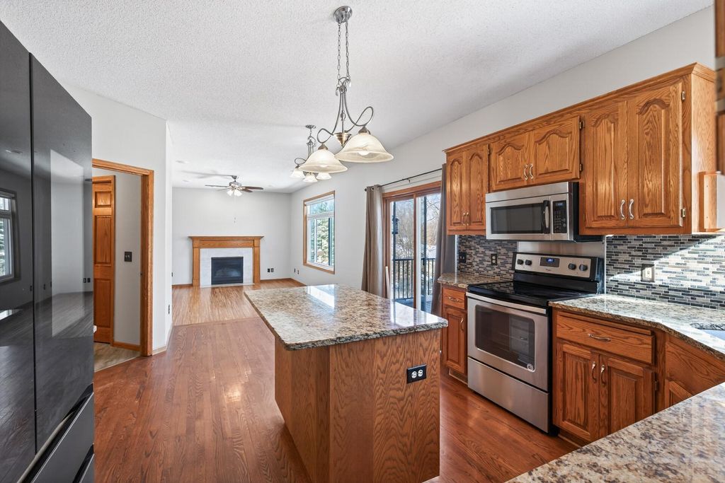 Photo of 14969 River Oak Court, Savage, MN 55378 (MLS # 7018235)