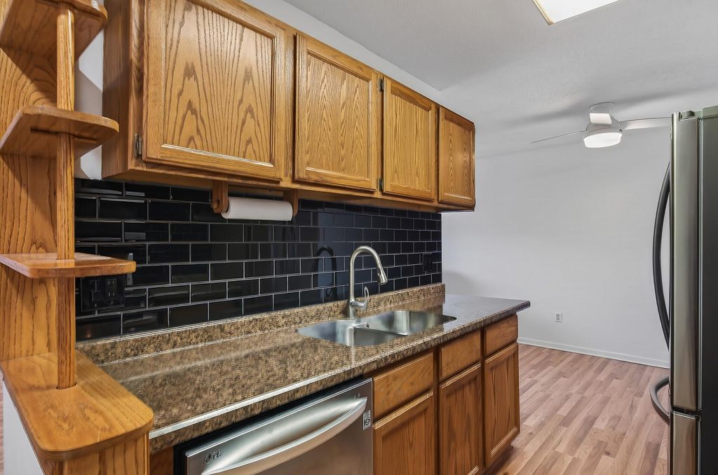 Photo of 12826 Nicollet Avenue #102, Burnsville, MN 55337 (MLS # 7077423)
