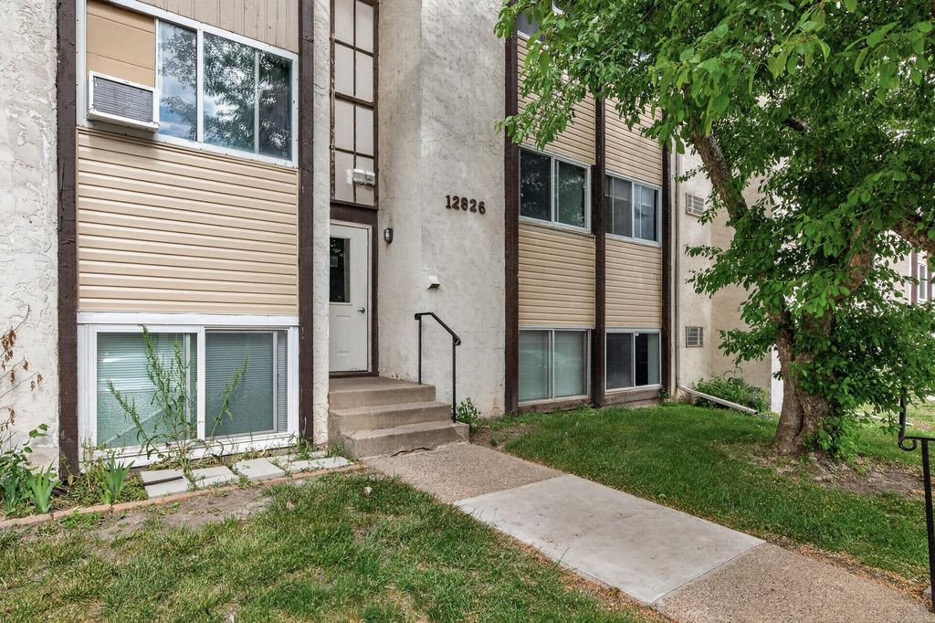 Photo of 12826 Nicollet Avenue #102, Burnsville, MN 55337 (MLS # 7077423)