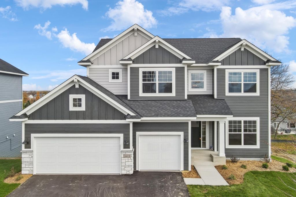 Photo of 14426 Kingsview Lane N, Dayton, MN 55327 (MLS # 7026672)