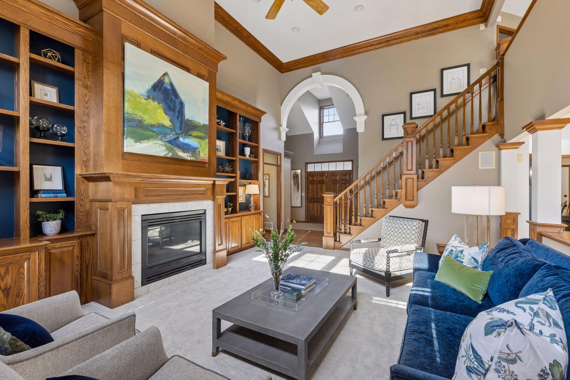 4481 Snail Lake Boulevard