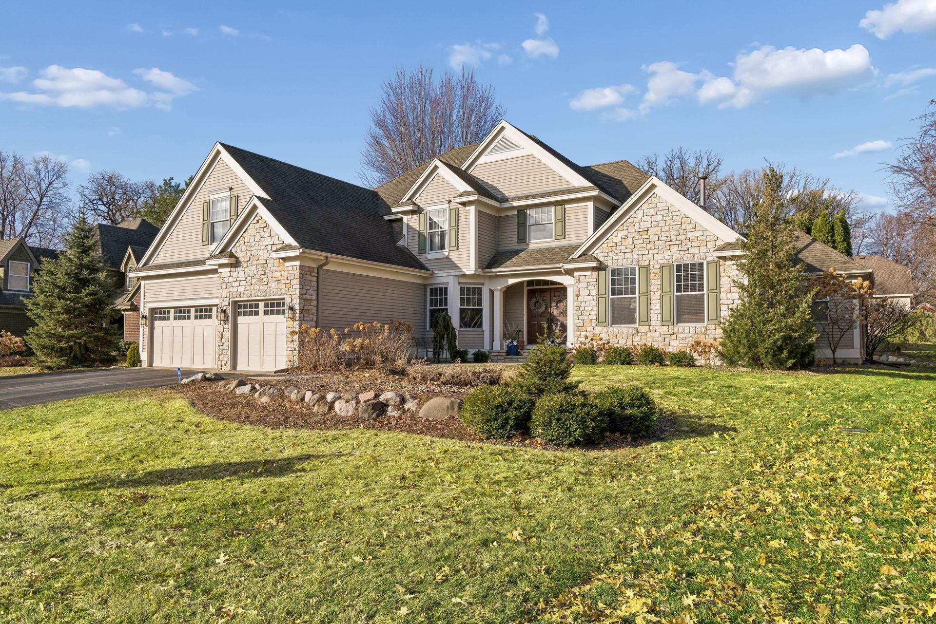 4481 Snail Lake Boulevard