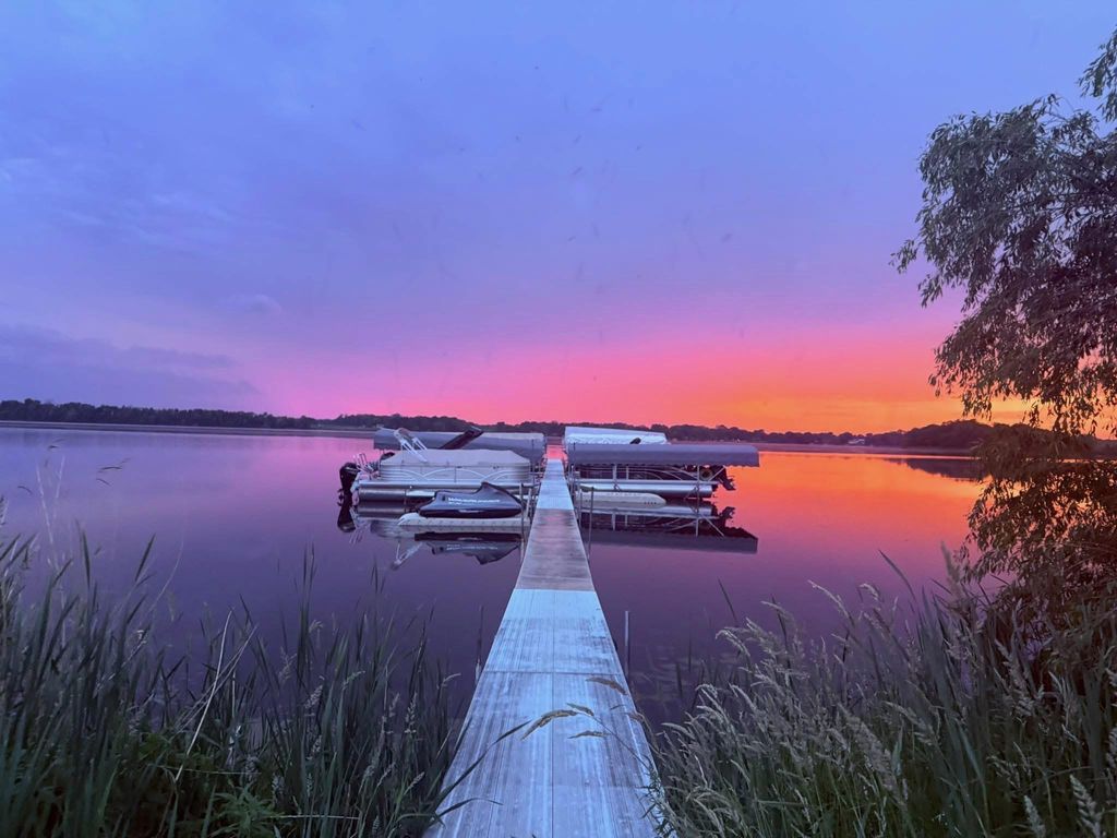 Photo of 46422 Cape Horn Road, Cleveland, MN 56017 (MLS # 7006115)