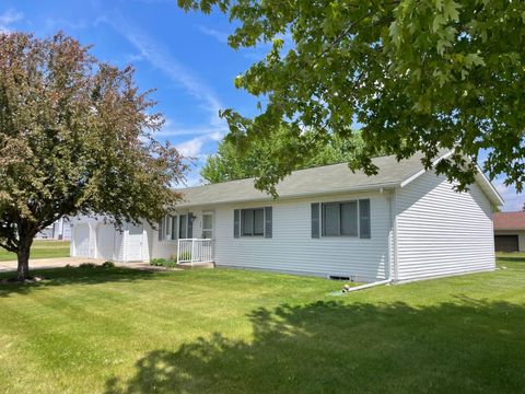 Photo of 208 Broad Street S, Comfrey, MN 56019 (MLS # 7079033)