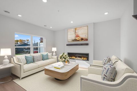 Photo of 1536 Trellis Lane, West Saint Paul, MN 55118 (MLS # 7030548)