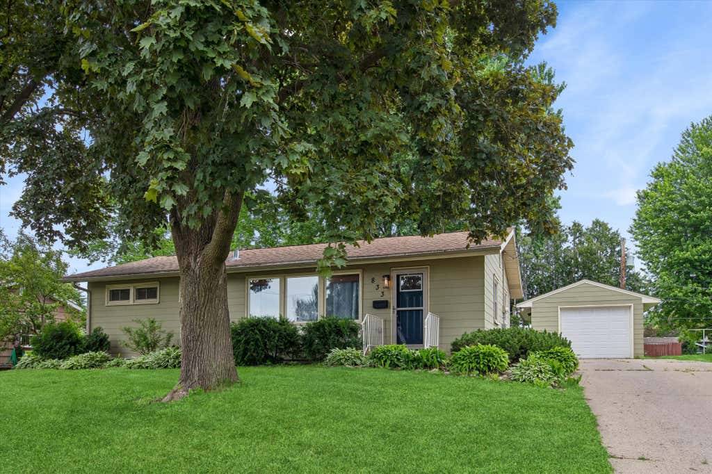 Photo of 833 9th Avenue SW, Faribault, MN 55021 (MLS # 7083386)