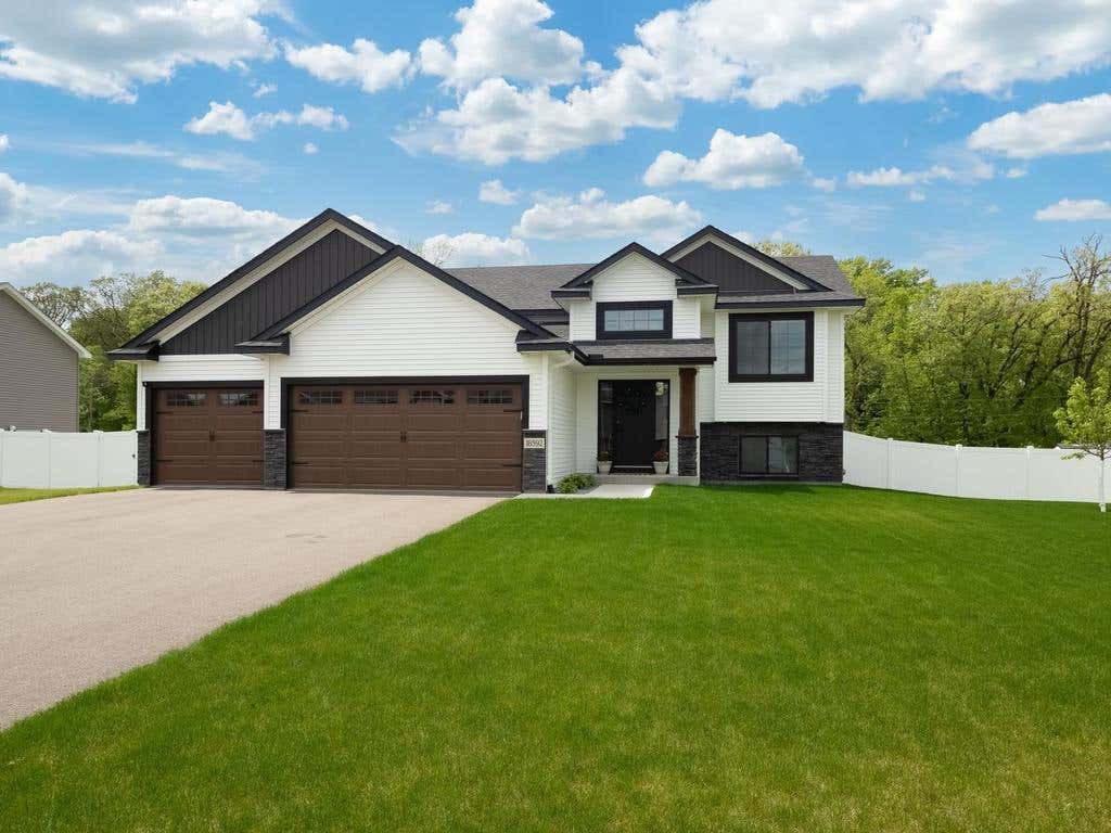 Photo of 18592 Salem Street NW, Elk River, MN 55330 (MLS # 7110367)