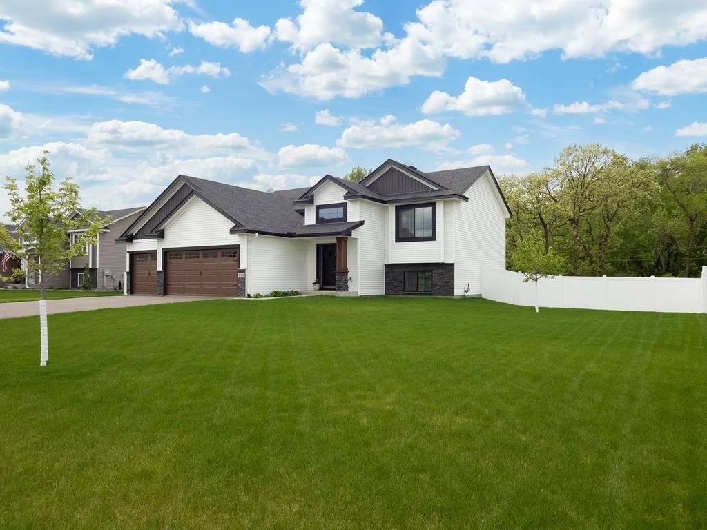 Photo of 18592 Salem Street NW, Elk River, MN 55330 (MLS # 7110367)