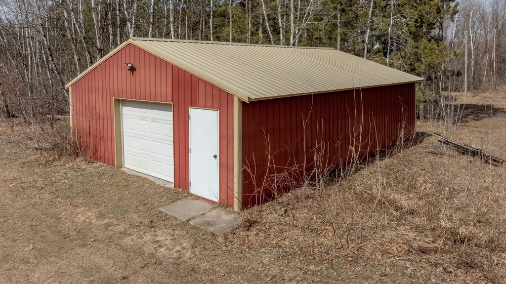 Photo of 14561 88th Street, Little Falls, MN 56345 (MLS # 7042574)