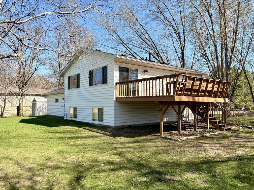 Photo of 5710 314th Street, Stacy, MN 55079 (MLS # 7061625)