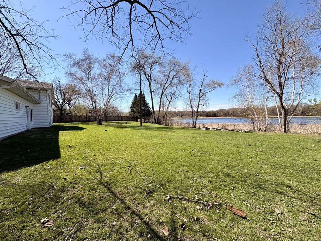 Photo of 5710 314th Street, Stacy, MN 55079 (MLS # 7061625)