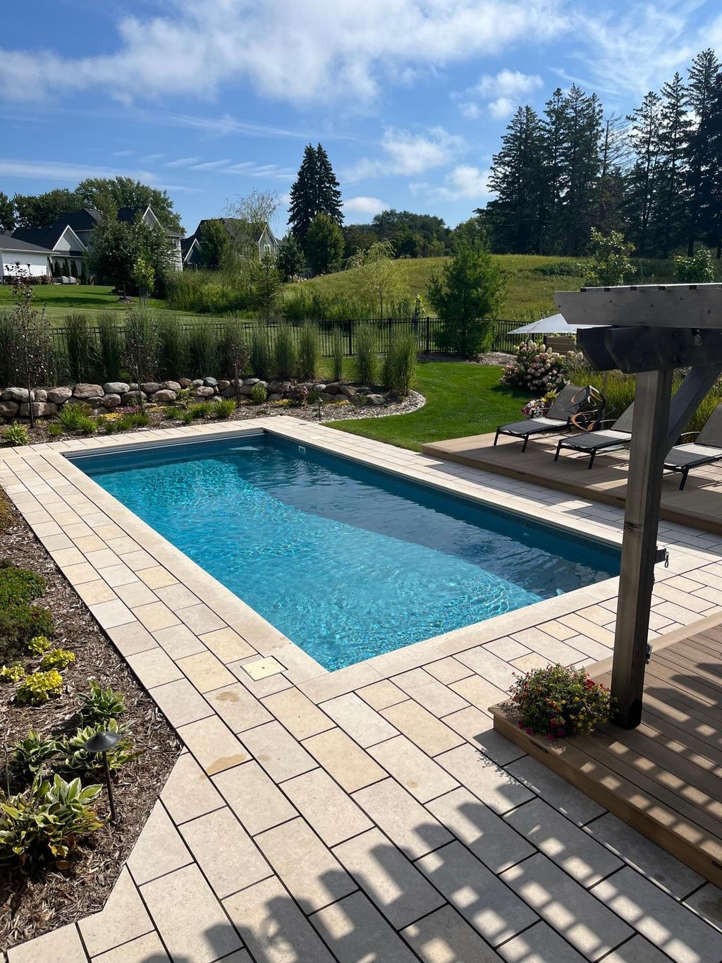 Photo of 24545 Bentgrass Way, Shorewood, MN 55331 (MLS # 7014507)