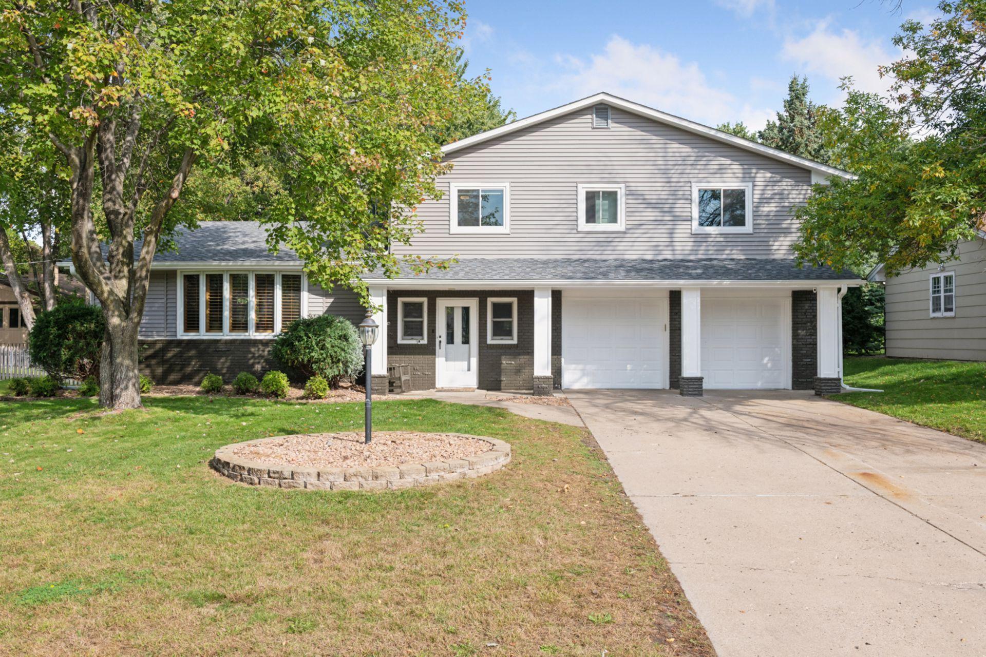 4516 Gilford Drive