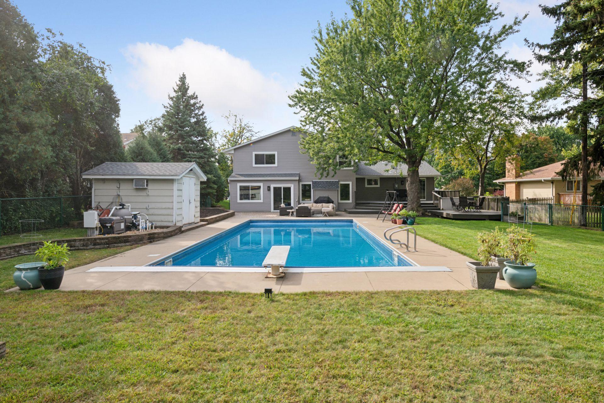 4516 Gilford Drive